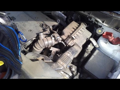 Conjunto de filtro de aire usado se adapta a: Mitsubishi Outlander Sport 2013 grado A Foto 1 de 4