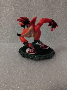 Figurine Crash Bandicoot Skylanders Imaginators Activision - Photo 1/6