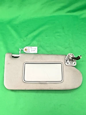 Parasol delantero derecho Nissan Altima 2013-2015 OEM Foto 1 de 4