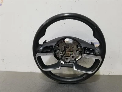 22 2022 HYUNDAI TUCSON LIMITED VOLANTE CUERO NEGRO TÉRMICO Foto 1 de 4