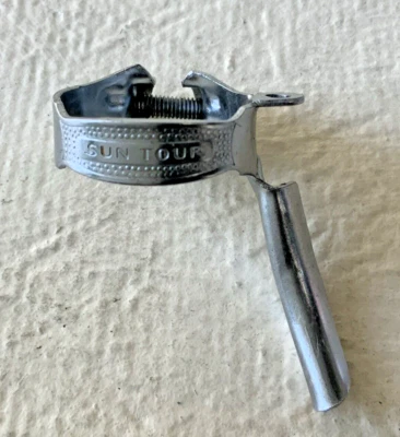 GUÍA DE CABLE TUBO DESCENDENTE SUNTOUR ACERO SIMPLE Foto 1 de 3