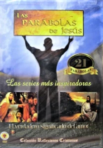 Las Parabolas de Jesus - Picture 1 of 2