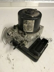 13370782 ABS/ESP Einheit Modul Opel Astra-J - Picture 1 of 3