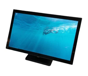 iiyama ProLite T2234MC-B1 Écran Multi Tactile 21,5" (55 cm) Moniteur IP54 IPS ### - Photo 1/2