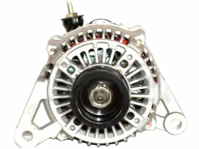 Alternador para Jeep Wrangler 2001-2006 TYC 87384KJ 2003 2002 2004 2005 Foto 1 de 2