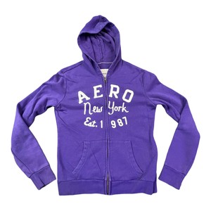 Las mejores ofertas en Sudaderas Aéropostale púrpura para De mujer | eBay