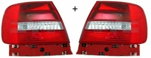 AUDI A4 B5 (1994-2001) SEDAN 2x tyc FARO LUZ TRASERO IZQUIERDA+DERECHA . - Imagen 1 de 3