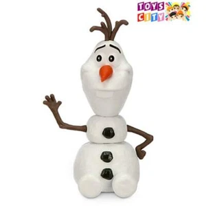 Disney Frozen Olaf Snowman Pull Apart Eraser School Supplies - Picture 1 of 3