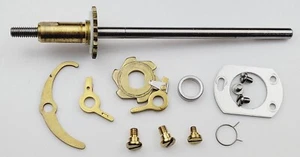 Piezas de carrete Penn 6500SS Spinfisher - internos, AR perro, palanca, eje de carrete - Imagen 1 de 2