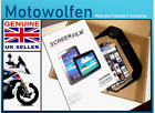 for BMW  R1300GS new model 2024 TFT sunshade and protective film