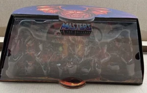 Caja (SÓLO) Evil Horde Pack Motu Origins - Imagen 1 de 4