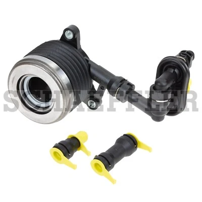 Cilindro esclavo de embrague para Sonata, Forte Koup, Sportage, Santa Fe + más LSC649 Foto 1 de 4