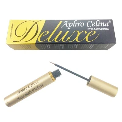 Aphro Celina Deluxe Eyelash-Serum Wimpernserum 3 ml - Bild 1 von 2