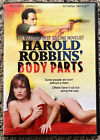 Body Parts (Dvd, 2001) Richard Grieco, Athena Massey - In Excellent Condition!!!