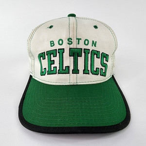 NBA Finals Boston Celtics NBA Fan Cap 