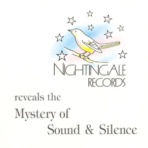 MYSTERY OF SOUND AND SILENCE -CD USATO - Imagen 1 de 1