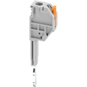 Phoenix Contact 3270525 Clip Terminal Grey 50 pcs durable and reliable - Picture 1 of 1