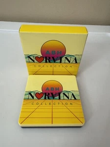 ANASTASIA BEVERLY HILLS ABH NORVINA Mini Pro Pigment Palette Vol.2 NIB - Picture 1 of 6