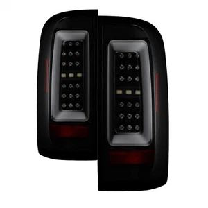 Spyder Auto 5085252 LED Tail Lights Fits 15-19 Canyon Colorado - Picture 1 of 6
