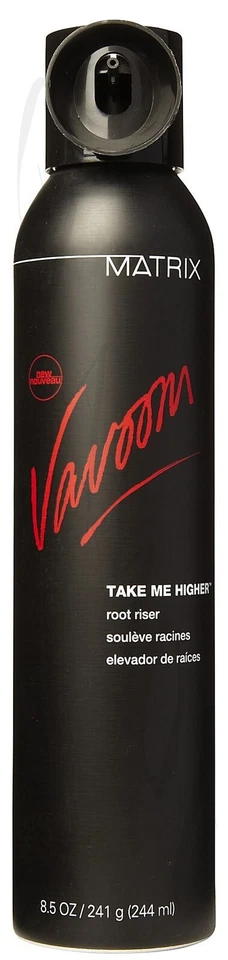MATRIX Vavoom Take Me Higher Root Riser 8.5 盎司全新 — 第 1/1 张图片