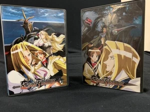 DVD BOX SET ESRA FLOWNE SET 1 AND 2 (FSE029509) - Bild 1 von 7