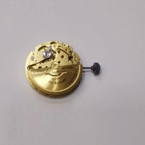 Japan Movement Replacement for MIYOTA 8215 Automatic Movement 21 Jewels Parts - Picture 1 of 4