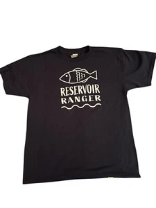 Kids Fishing T Shirt - Youth xL - Picture 1 of 4