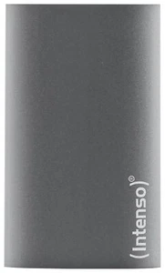 Intenso 3823470 Externe Solid State-Laufwerke Anthrazit - Bild 1 von 5