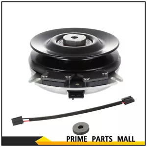 Elteric PTO Clutch For Warner 5218-211 - Picture 1 of 11