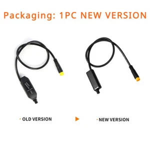 Ebike Bafang Mid Motor Gear Shift Sensor Conversion Kit 8fun BBS01B BBS02B BBSHD