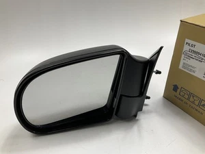 Pilot CV9609410-7L00 Front Left Drivers Side Door Mirror For 1998-04 S10, Sonoma - Picture 1 of 4