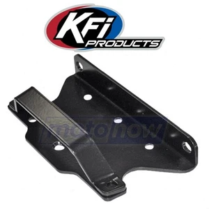 KFI Winch Mount for 2007-2008 Can-Am Outlander 400 HO XT - Winch Winch hv - Picture 1 of 5