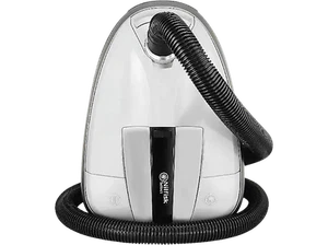 Aspirador con bolsa Nilfisk Select WCL13P08A1, 650W, 2.7l, Filtro HEPA 13, 75dB - Imagen 1 de 5