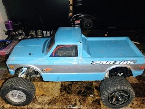 Traxxas Slash VXL 2WD Rtr - Picture 1 of 6