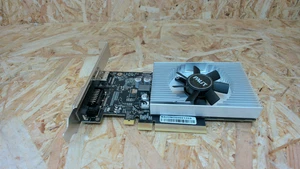 Palit GT1030 2Gb DDR4 64Bit PORTS: DVI, HDMI - Picture 1 of 4