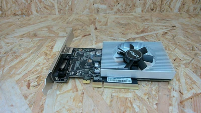 Palit GT1030 2Gb DDR4 64Bit PORTS: DVI, HDMI - Image 1 of 4
