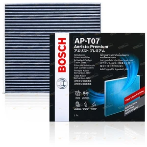 Bosch Aeristo Premium Cabin Air Filter for Toyota Prado GDJ150 KDJ155 2009-2020 - Picture 1 of 2