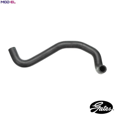 HEATER HOSE 02-1804 FOR SKODA VW AUDI A4/S4 AZM 2.0L BWW/BSS 2.0L AWT 1.8L 4cyl - Image 1 of 4