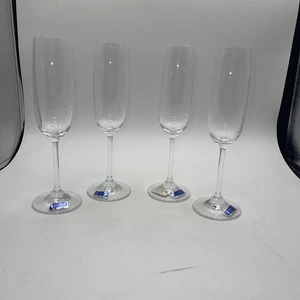 Flautas de champán Waterford Marquis - Juego de 4 "Vintage" - Imagen 1 de 7