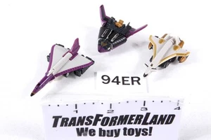Minicons completos Air Assault Team Armada Transformers - Imagen 1 de 3
