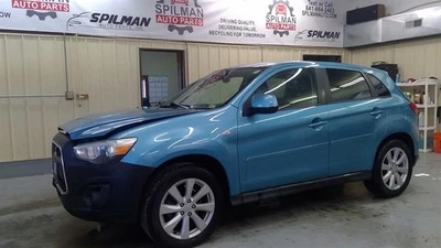 Espejo retrovisor sin sensor de lluvia compatible con 00-12 GALANT 1678924 Foto 1 de 4