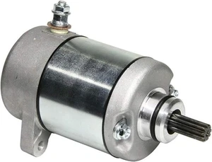 New Starter for Honda ATV FourTrax Rancher TRX350TM 2000-2006 - Imagen 1 de 9