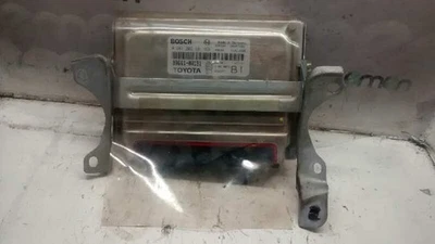 896610W131 centralina motore TOYOTA COROLLA E11 1.4 LINEA TERRA 1999 574790 - Immagine 1 di 4