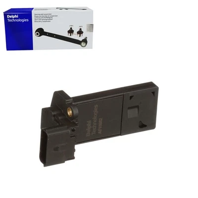 Sensor de flujo de masa de aire Delphi para GMC Sierra 2500 HD 2016-2022 Foto 1 de 4