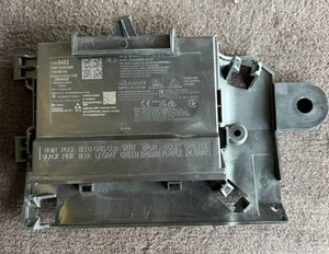 Cadillac CT5 2025 chasis ECM BCM carrocería módulo de control computadora OEM 13559483 - Imagen 1 de 4