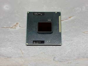 Intel Core i3-2330M 2.2 GHz SR04J Laptop OEM CPU Processor (Good condition) - Picture 1 of 3