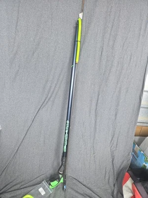 Fusil Cressi Cherokee 100, ver detalles, viene con mono y eje Foto 1 de 4