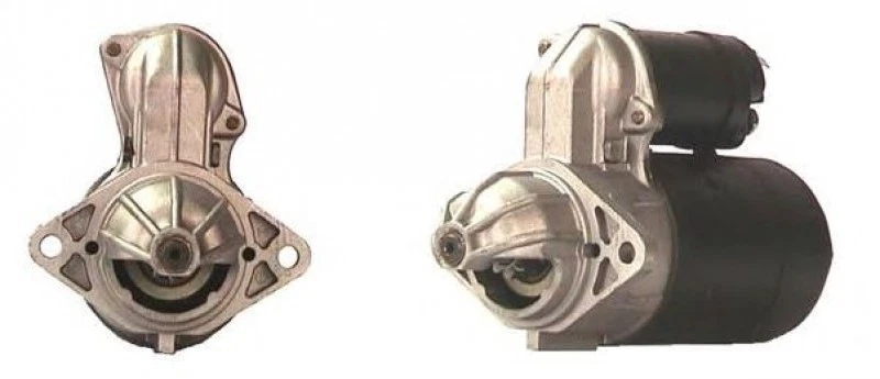 Démarreur Sans Consigne pour Opel Ascona B Ascona C Astra F Astra F 3/5 Portes.. - Photo 1/1