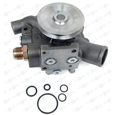 Bomba de agua compatible con camión Chevrolet C70 T6500 T7500 4P-8520 4P3683 4W0253 Foto 1 de 4