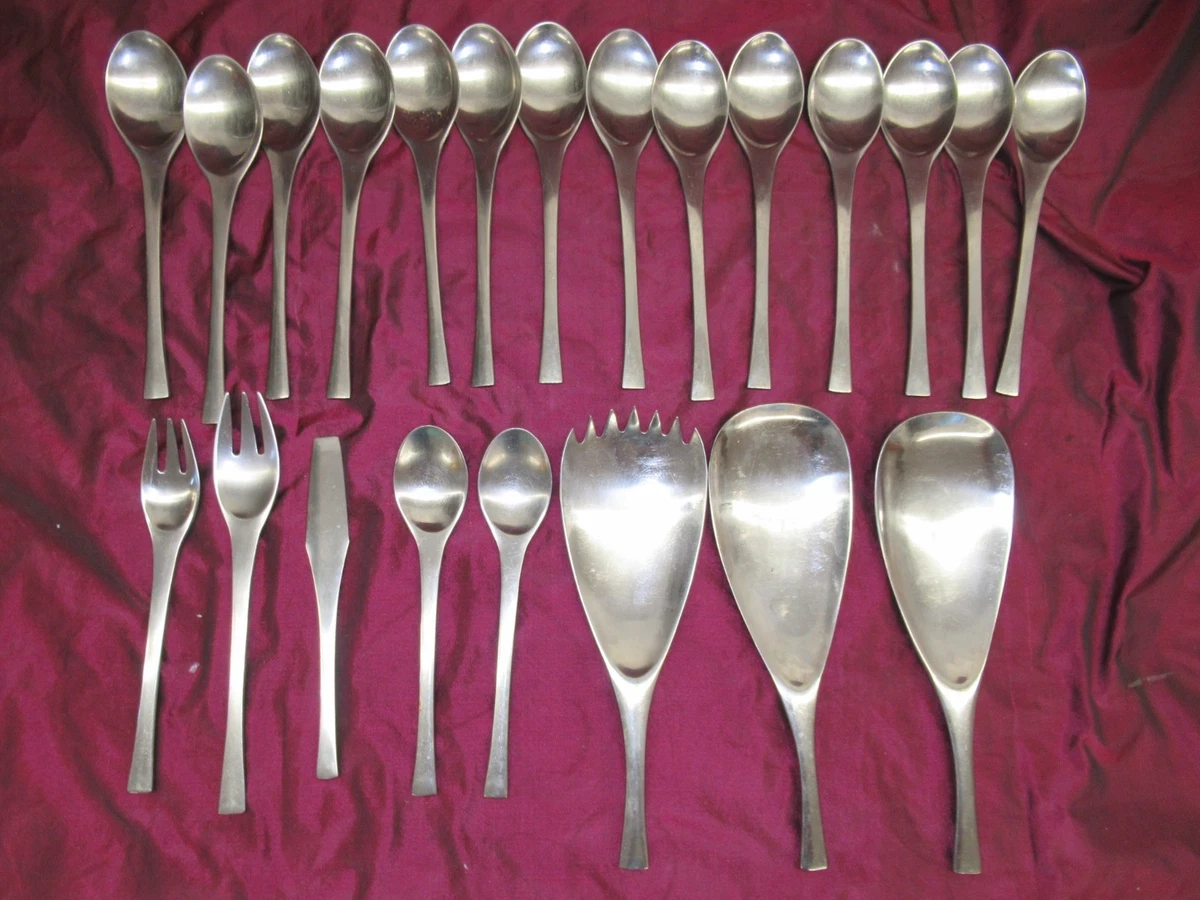 Dansk Flatware Sets for sale - eBay